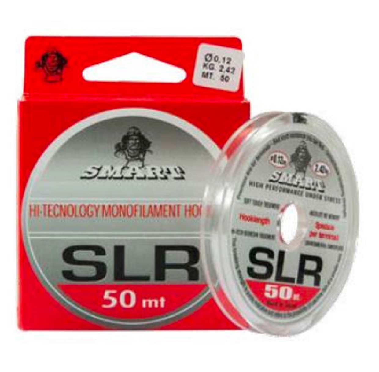 maver MONOFILO SLR 50 mt