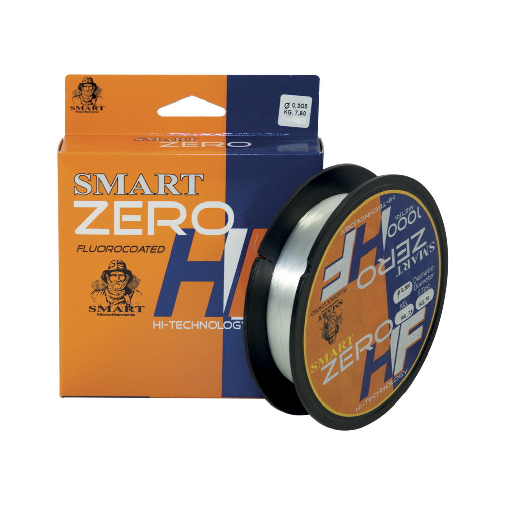 maver MONOFILO ZERO HF 150mt