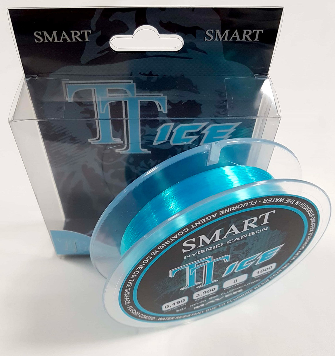 maver MONOFILO TT ICE 1000MT.