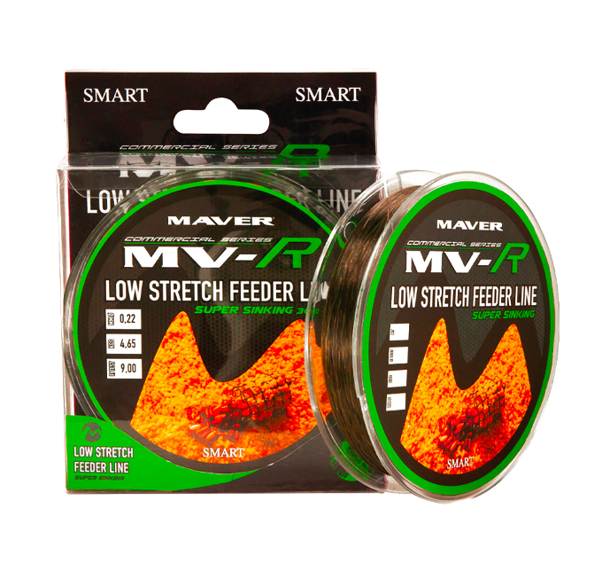 maver MV-R LOW STRETCH FEEDER LINE