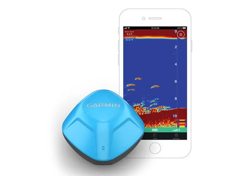 Garmin STRIKER™ CAST