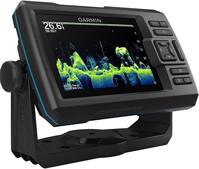 Garmin Striker Vivid 5cv