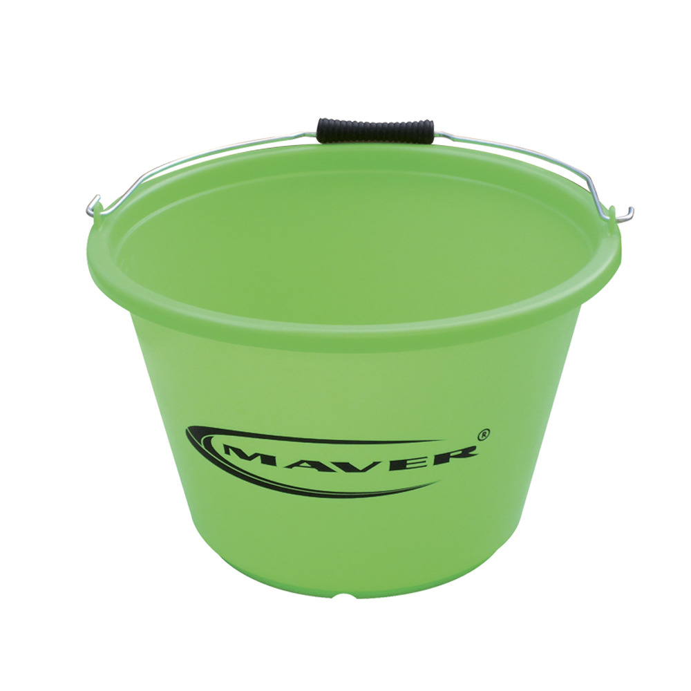 maver SECCHIO 18 LITRI