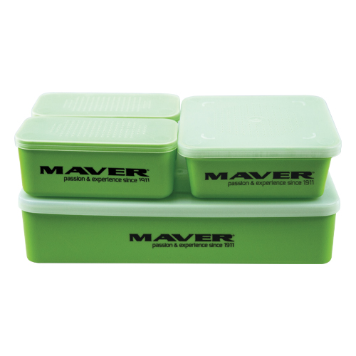 maver MV-R SPECIAL BOX