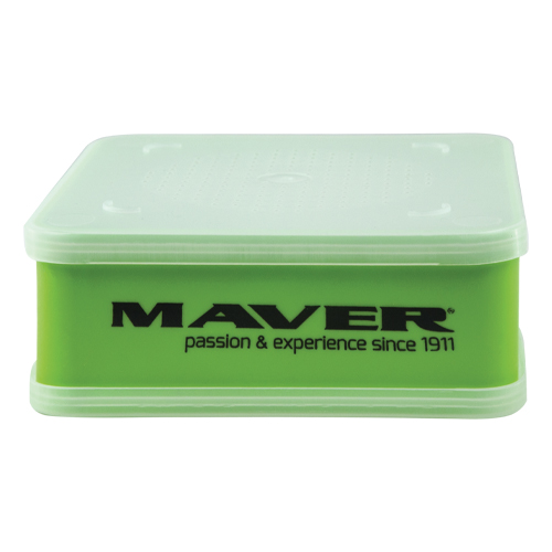 maver MV-R WORMS BOX
