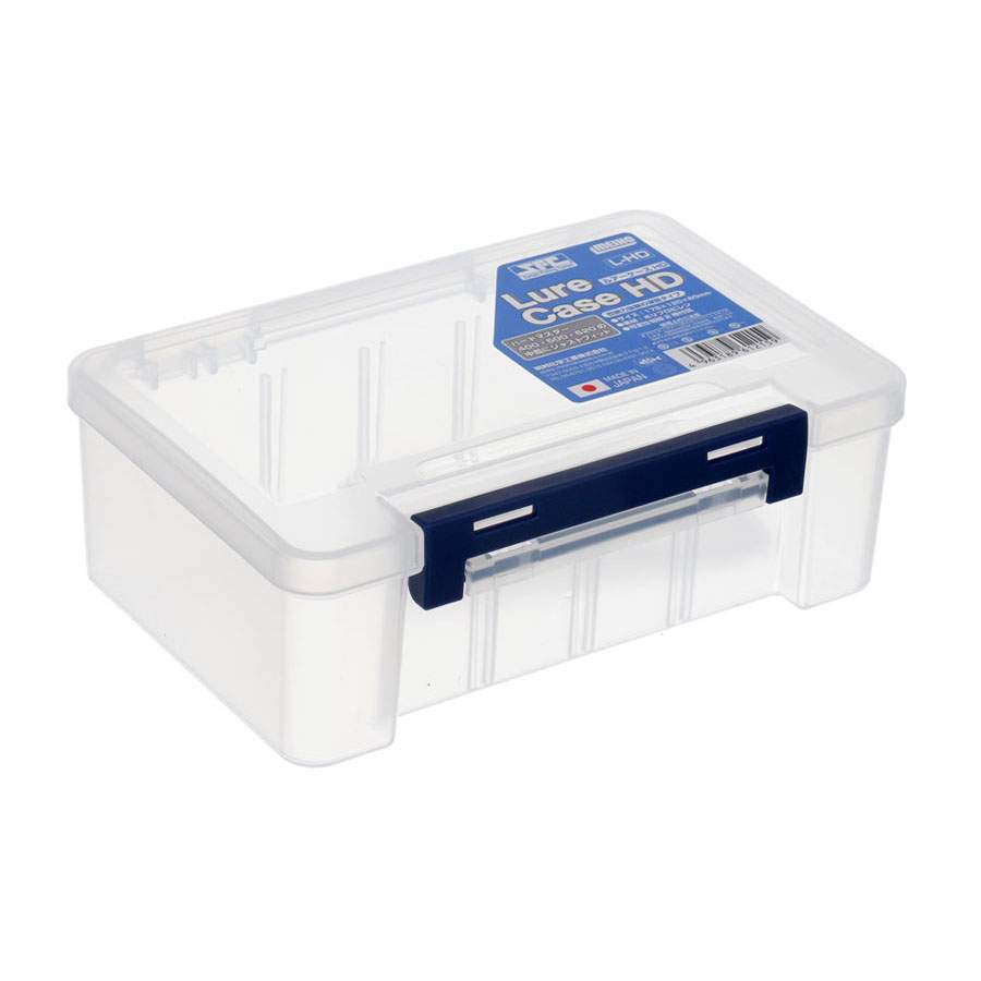 Meiho Japan MEIHO LURE CASE HD