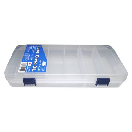 Meiho Japan MEIHO LURE CASE 3L