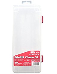 Meiho Japan MEIHO MULTI CASE 3L