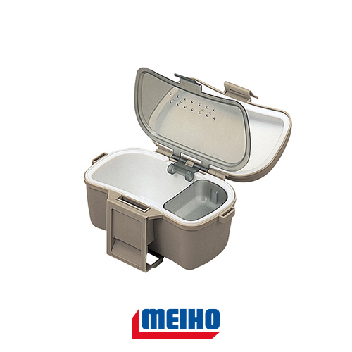 Meiho Japan MEIHO BAIT COOLER 204