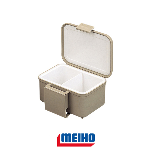 Meiho Japan MEIHO BAIT COOLER 203