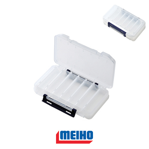Meiho Japan MEIHO REVERSIBLE 100