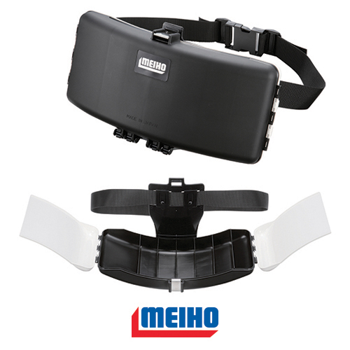 Meiho Japan MEIHO WAIST HUNTER