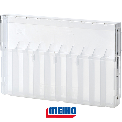 Meiho Japan MEIHO VW-ES2052 COL. CLEAR EGI 3