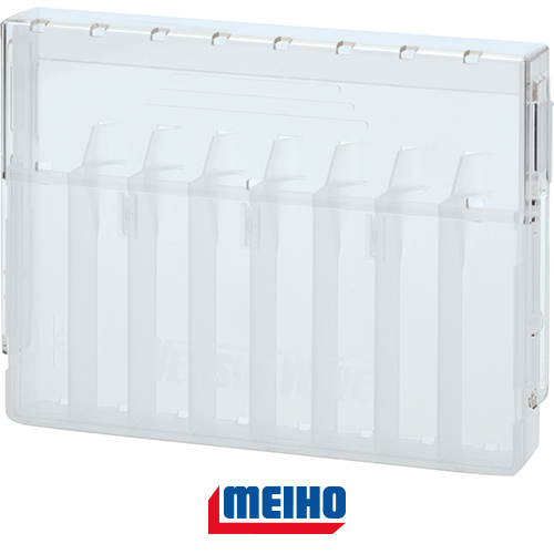 Meiho Japan MEIHO VW-ES2051 COL. CLEAR EGI 2.5-3.5