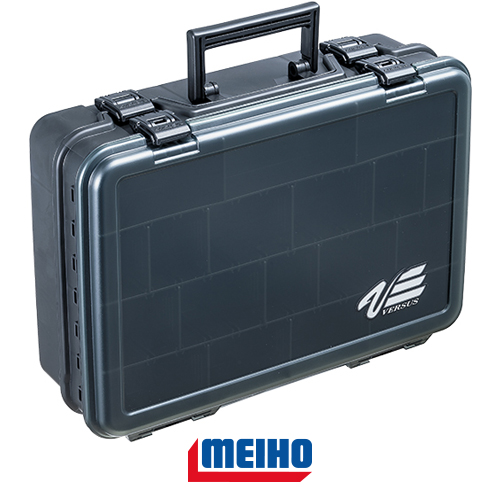 Meiho Japan MEIHO VERSUS VS-3070 COL. BLACK