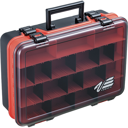Meiho Japan MEIHO VERSUS VS-3070 COL. RED