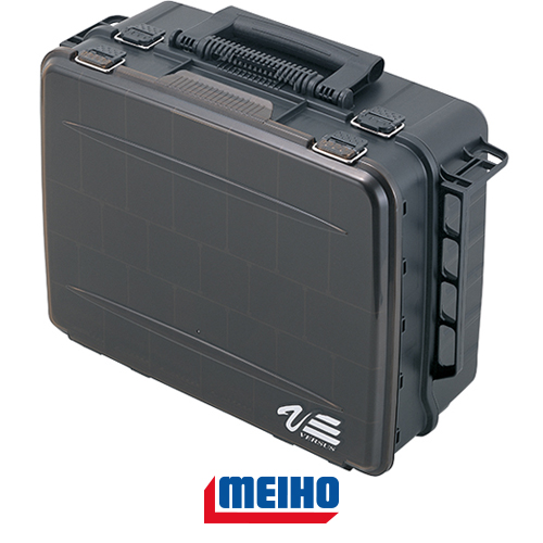 Meiho Japan MEIHO VERSUS VS-3080 COL. BLACK