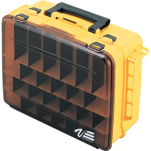 Meiho Japan MEIHO VERSUS VS-3080 COL. YELLOW