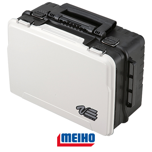 Meiho Japan MEIHO VERSUS VS-3078 COL. BLACK
