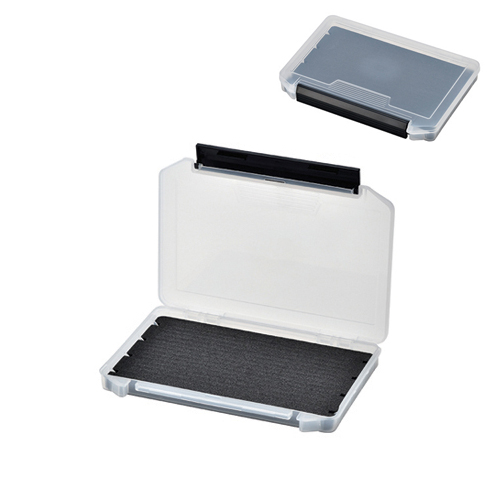 Meiho Japan MEIHO SLIT FORM CASE 3010NS