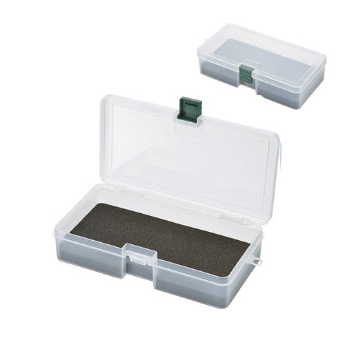 Meiho Japan MEIHO SLIT FORM CASE LL