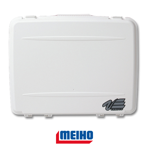 Meiho Japan MEIHO VERSUS VS-3080 UPPER P. WHITE