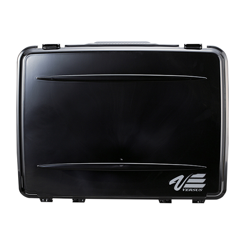Meiho Japan MEIHO VERSUS VS-3080 UPPER P. BLACK