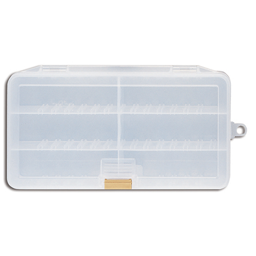 Meiho Japan MEIHO WORM CASE LL