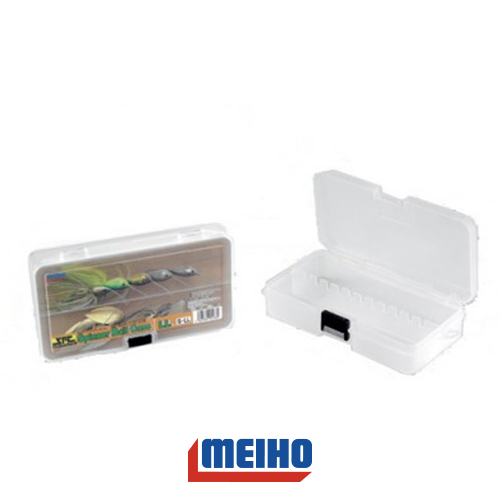Meiho Japan MEIHO SPINNERBAIT CASE LL