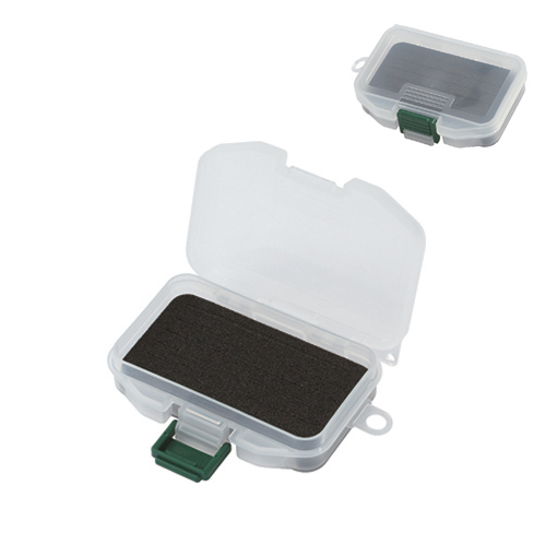 Meiho Japan MEIHO SLIT FORM CASE SS