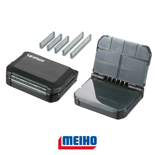 Meiho Japan MEIHO VS-318DD  BLACK