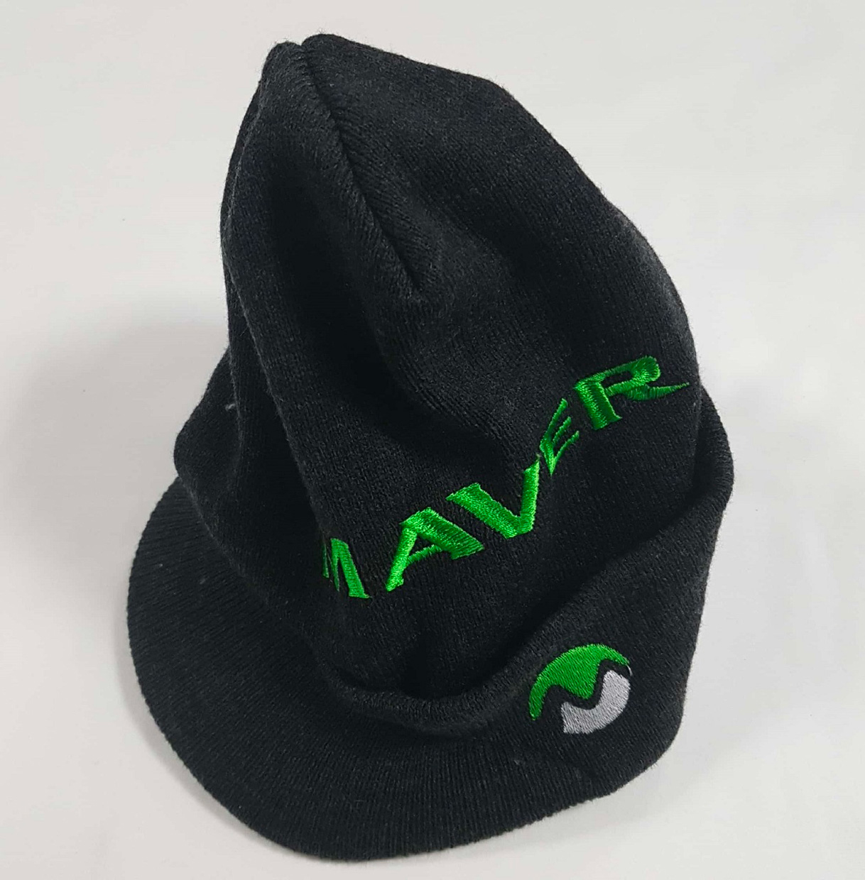 maver ARMY KNITTED HAT