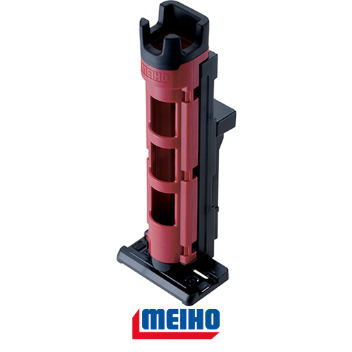 Meiho Japan MEIHO ROD STAND BM-230N COL.BLACK/RED