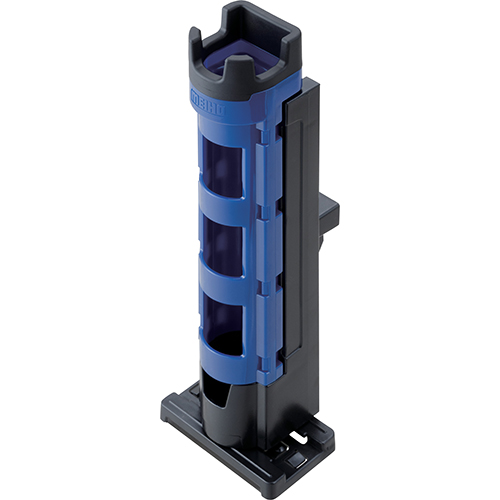 Meiho Japan MEIHO ROD STAND BM-280N  COL. BLACK/BLUE