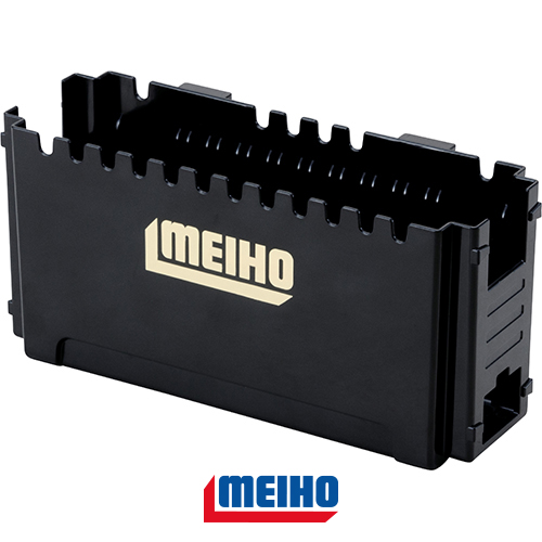 Meiho Japan MEIHO SIDE POCKET BM-120