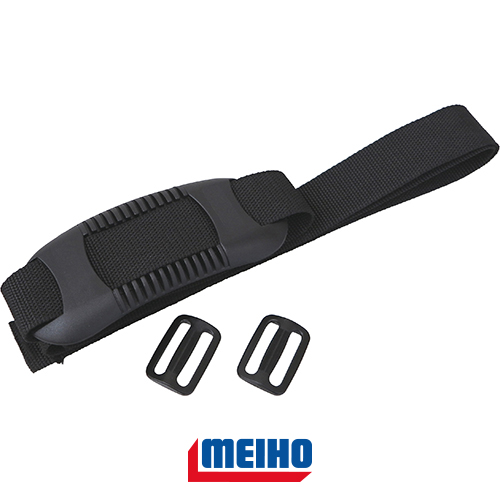 Meiho Japan MEIHO HARD BELT BM-200