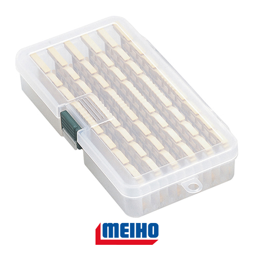 Meiho Japan MEIHO SHIKAKEMAKI CASE SIZE 5