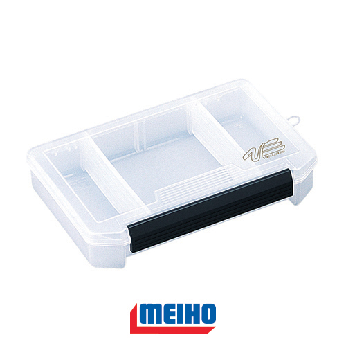 Meiho Japan MEIHO VERSUS VS-3010NDM CLEAR