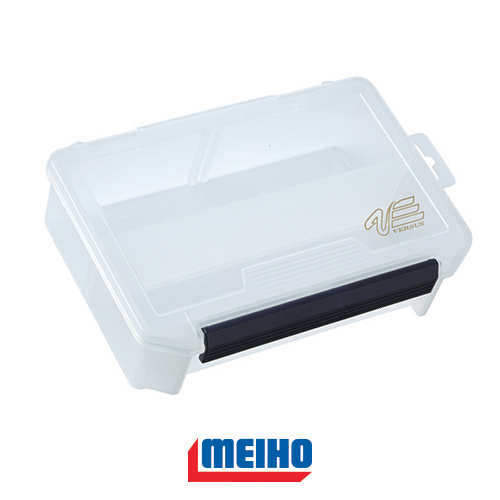 Meiho Japan MEIHO VERSUS VS-3010NDDM CLEAR