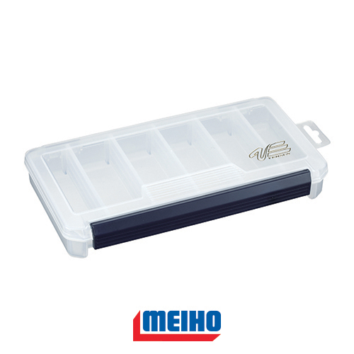 Meiho Japan MEIHO VERSUS VS-820NDM CLEAR