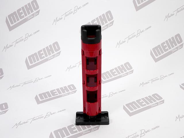 Meiho Japan MEIHO ROD STAND BM-250 COL.BLACK/BLACK