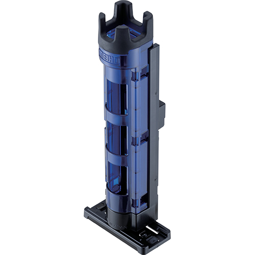 Meiho Japan MEIHO ROD STAND BM-250 COL.BLUE/BLACK