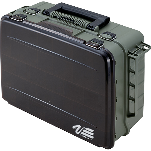 Meiho Japan MEIHO VERSUS VS-3080 COL. GREEN