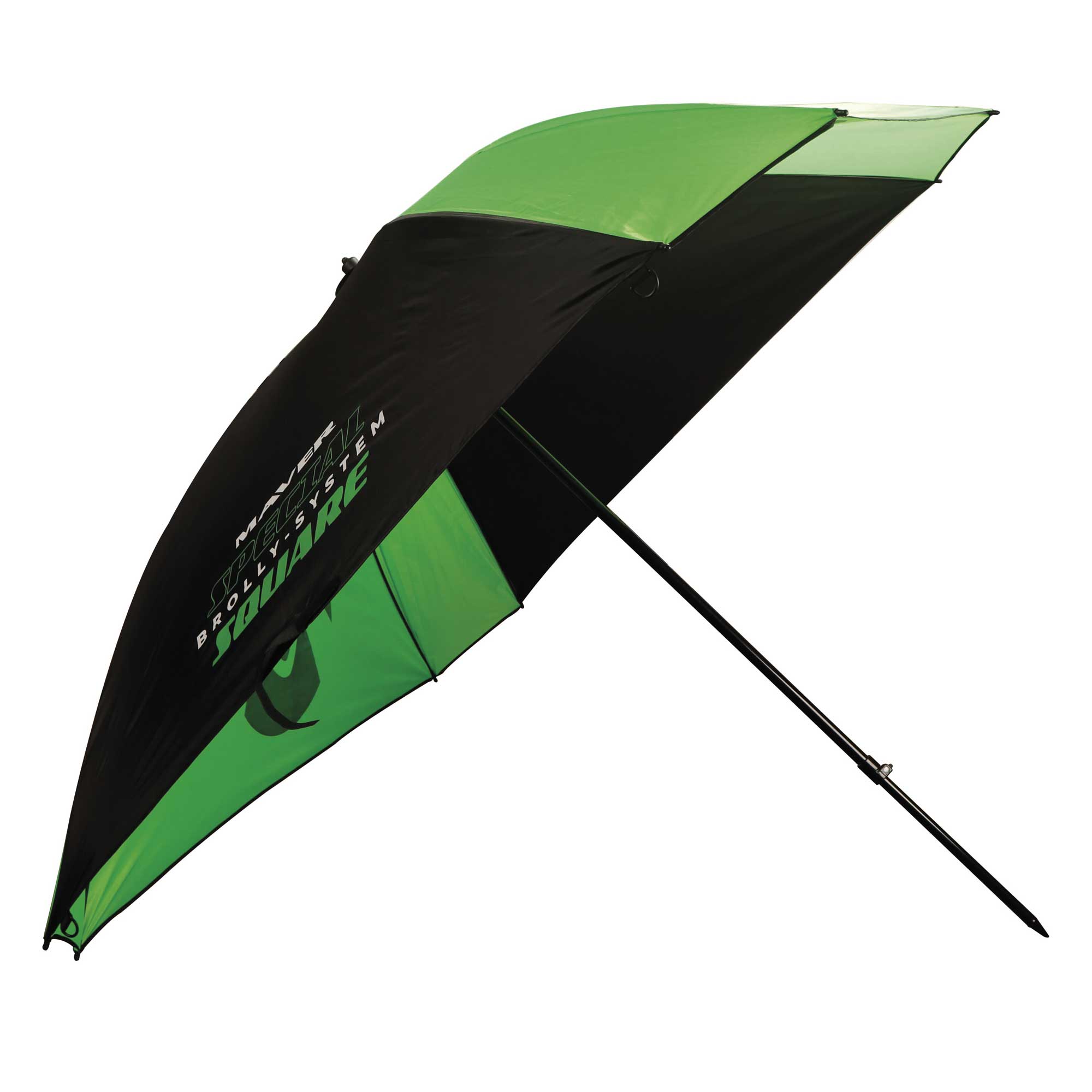 maver SPECIAL SQUARE BROLLY SYSTEM 2,5M 210D