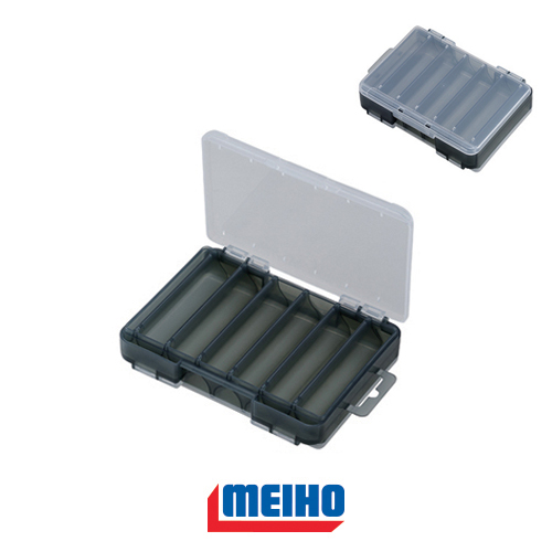 Meiho Japan MEIHO REVERSIBLE D-86