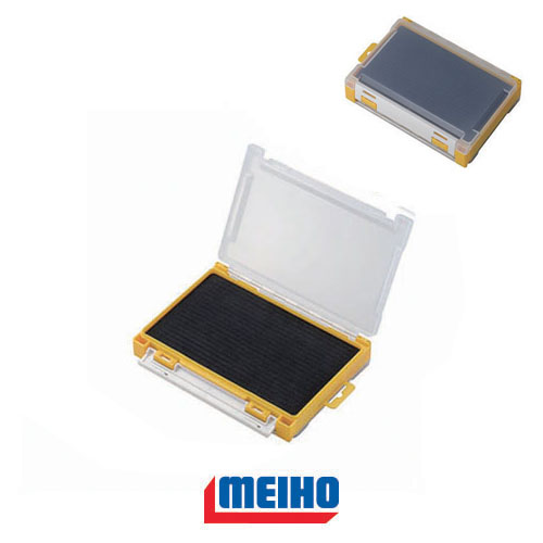 Meiho Japan MEIHO RUNGUN CASE 3010W-2