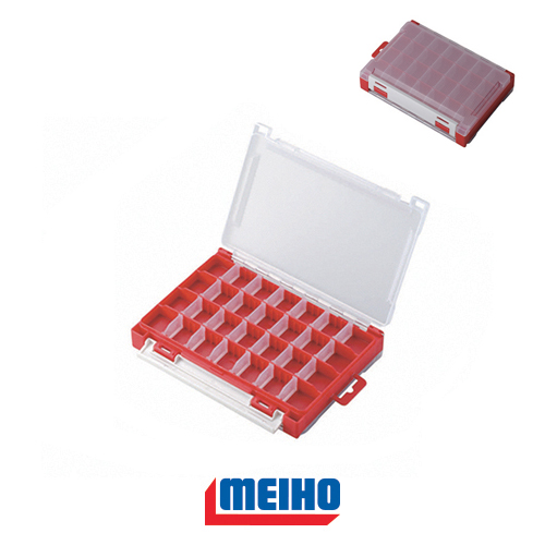 Meiho Japan MEIHO RUNGUN CASE 3010W-1