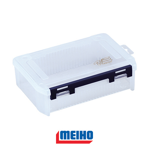 Meiho Japan MEIHO VS-800NDDM BLACK