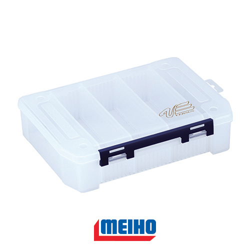 Meiho Japan MEIHO VS-1200NDDM BLACK