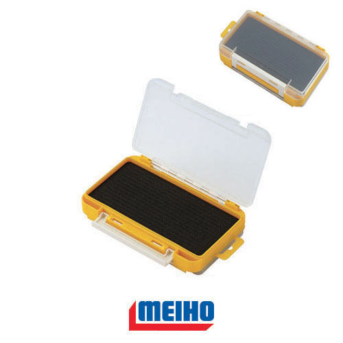 Meiho Japan MEIHO RUNGUN CASE 1010W-2